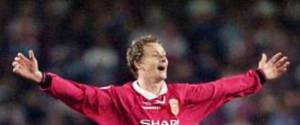 Danny Solskjaer