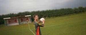 Danny Stevens