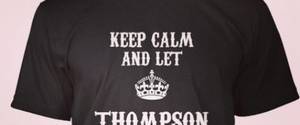 Danny Thompson