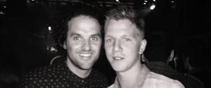 Danny Toone