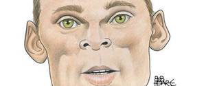 Danny Webb