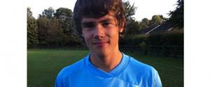 Danny Wilkinson