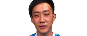 Danny Yee
