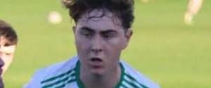Daragh Murphy