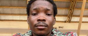 Dare Oluwatimileyin