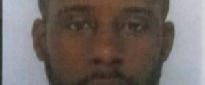 Darell Mark