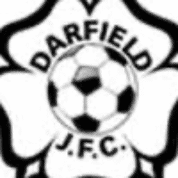Darfield J.F.C. U12 team badge