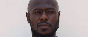 Darius Msagha