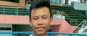 Darrel Nevin
