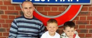 Darren Bough