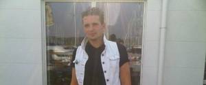 Darren Bowman