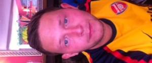 Darren Chestney