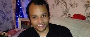 Darren Davis