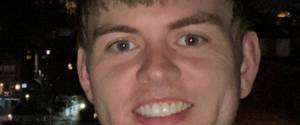 Darren Dewick