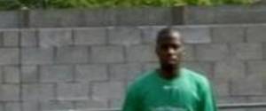 Darren English