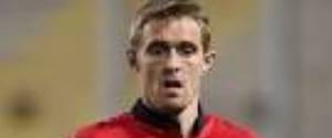 Darren Fletcher