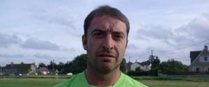 Darren Folkard