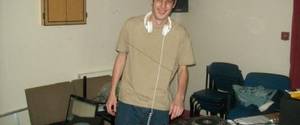 Darren Ford