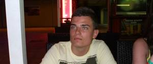 Darren Garvie