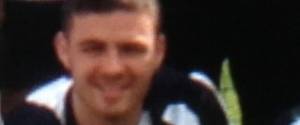 Darren Hill