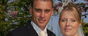Darren Hogben