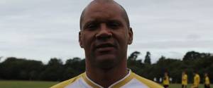 Darren Hooper
