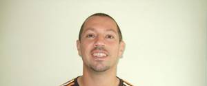 Darren Humphrey