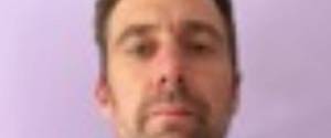 Darren Jestico