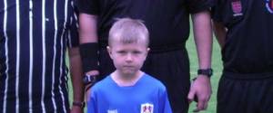 Darren Kempson