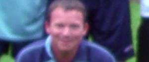 Darren Kempson