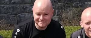 Darren Kennedy