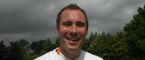 Darren Ling