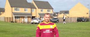 Darren Mac