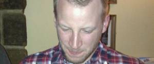 Darren Machell