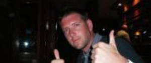 Darren Martin