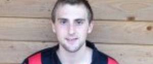 Darren Martin