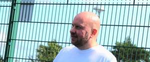 Darren MetCalfe