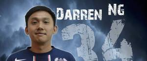 Darren Ng