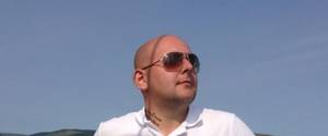 Darren Nimmo