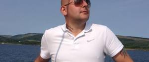 Darren Nimmo