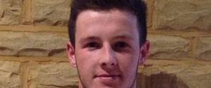 Darren O'Brien