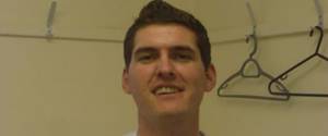 Darren Parton