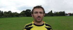 Darren Raine