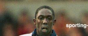 Darren Simms