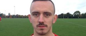 Darren Smith