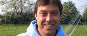 Darren Welton