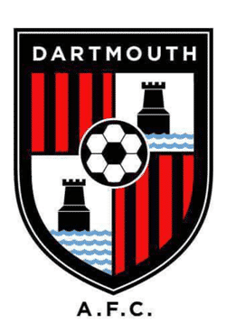 Dartmouth 2nd team badge