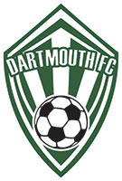 Dartmouth FC team badge