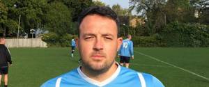 Daryl Dennehey