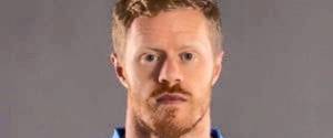 Daryl Horgan